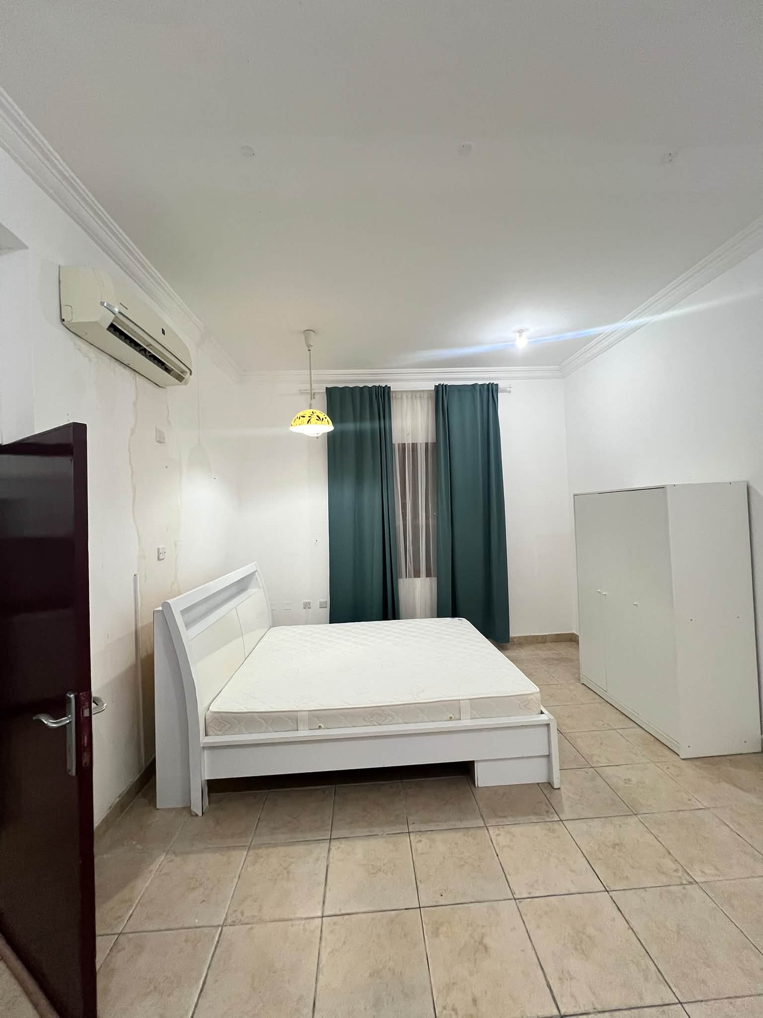 STUDIO unit for rent in Qatar