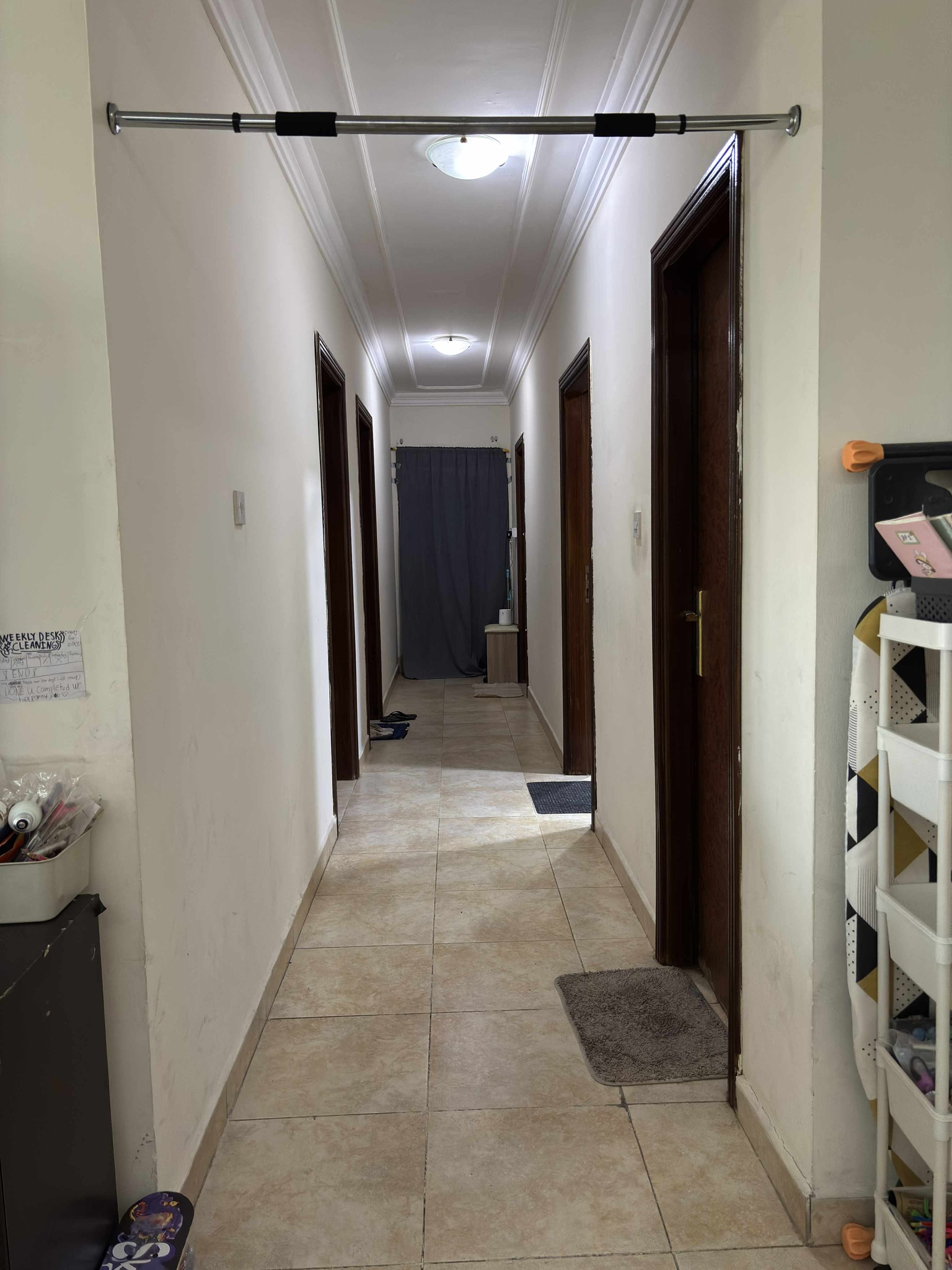 ROOM unit for rent in Qatar