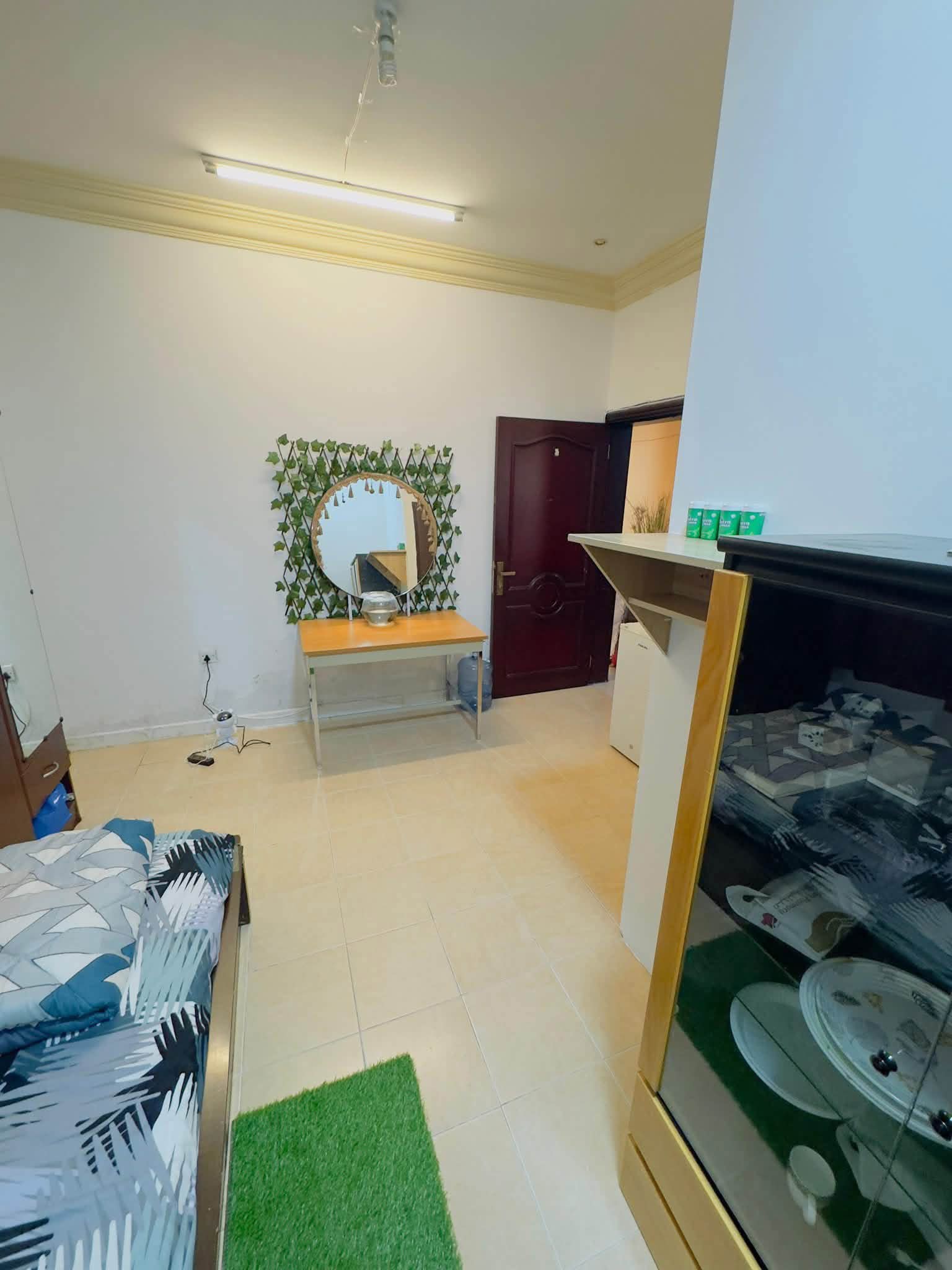 Studio for rent in Ain Khaled