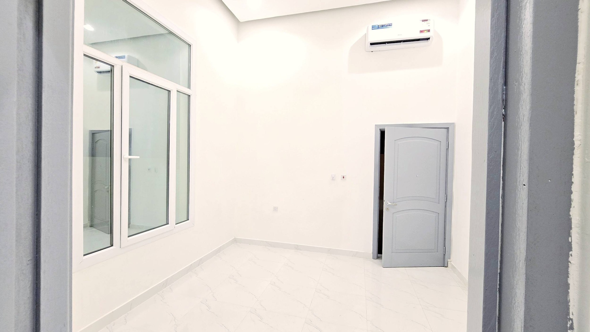 STUDIO unit for rent in Qatar