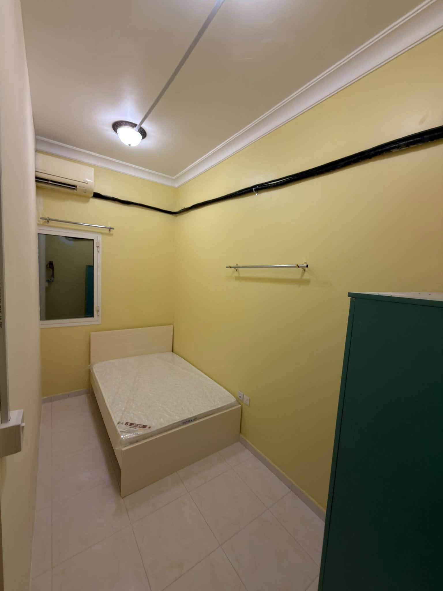 ROOM unit for rent in Qatar