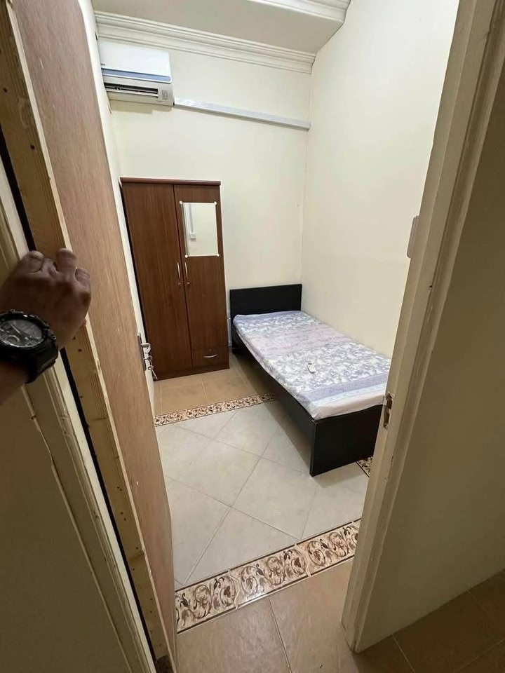 PARTITION unit for rent in Qatar
