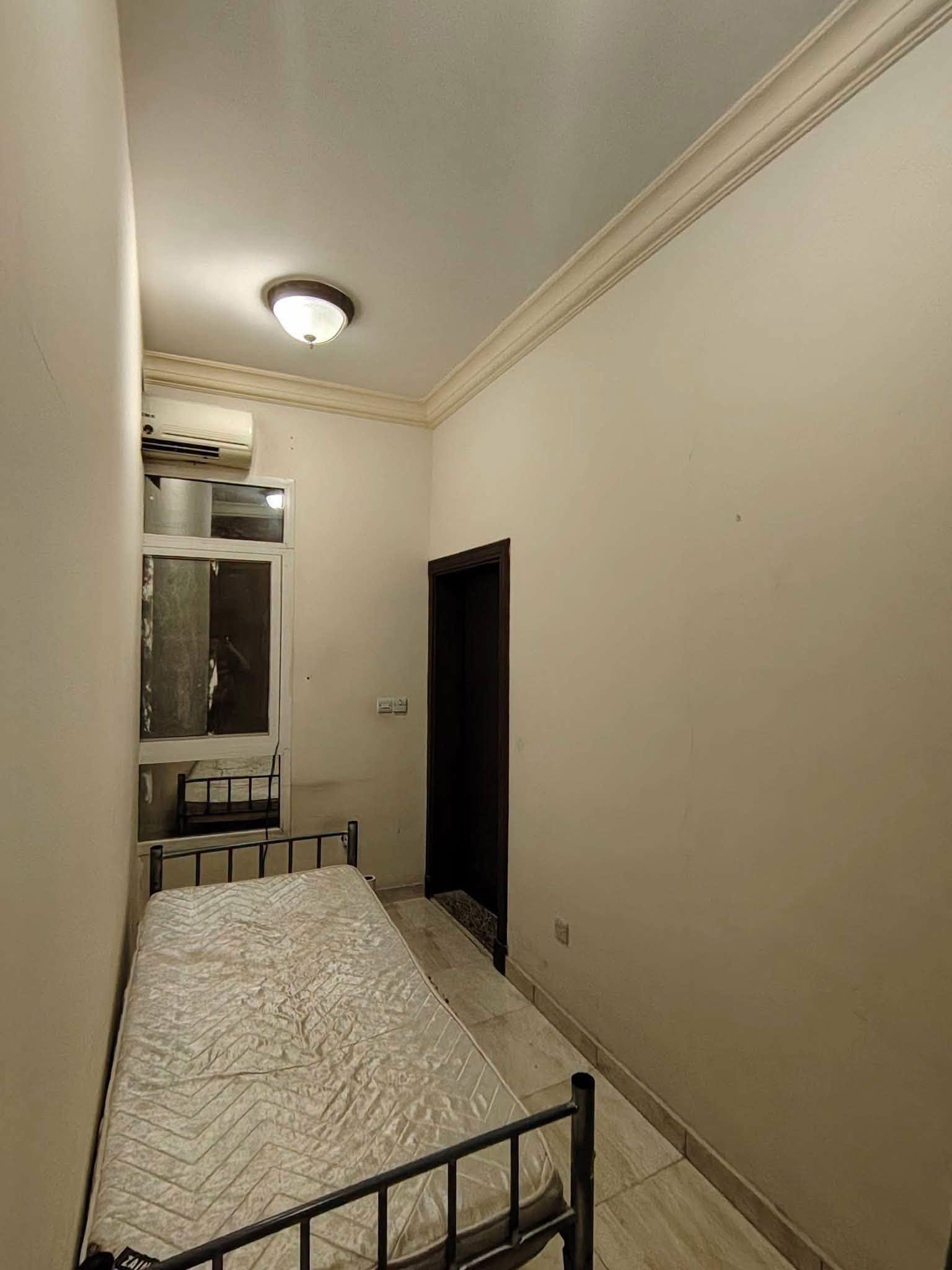 PARTITION unit for rent in Qatar
