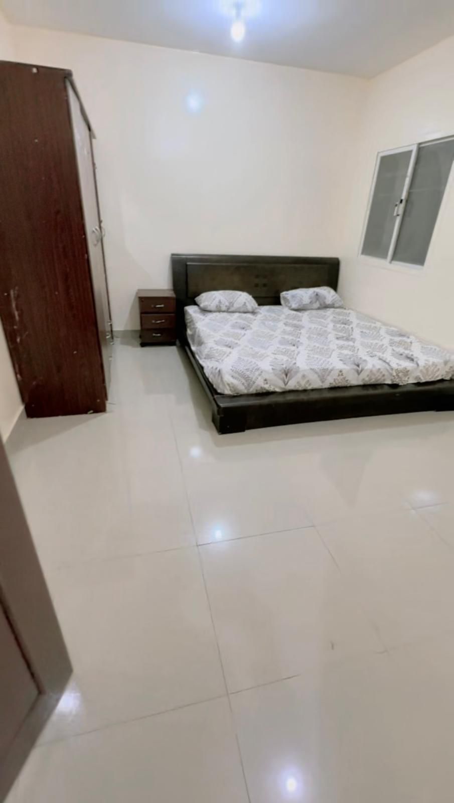 EXEC_BEDSPACE unit for rent in Qatar
