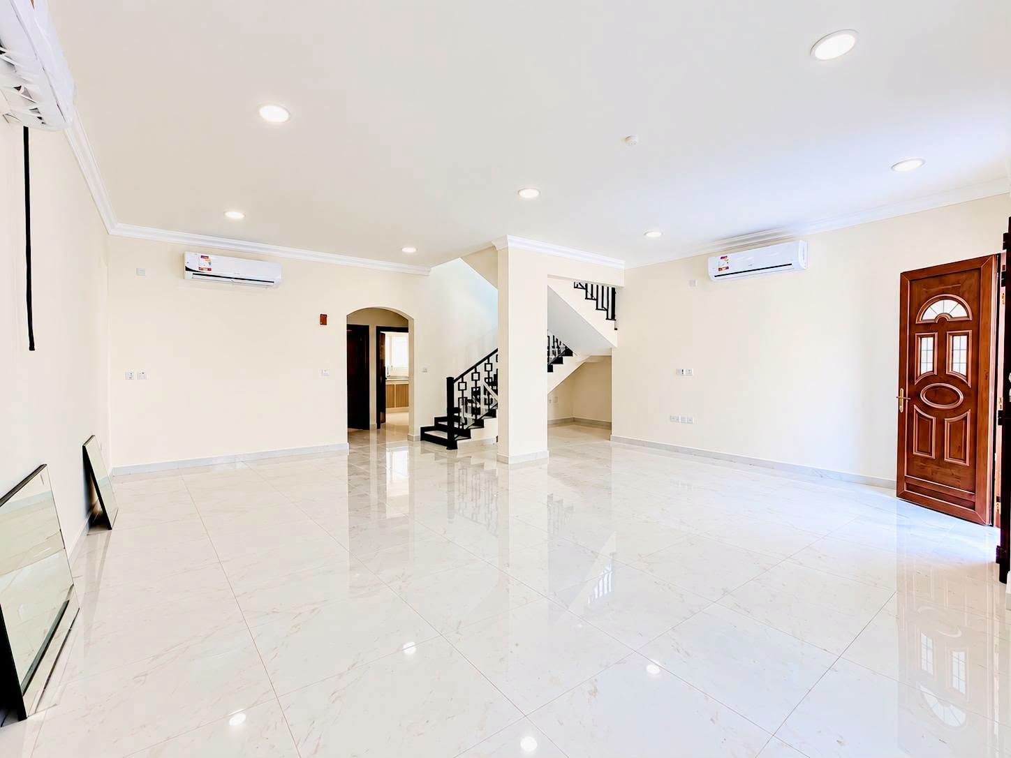 VILLA unit for rent in Qatar