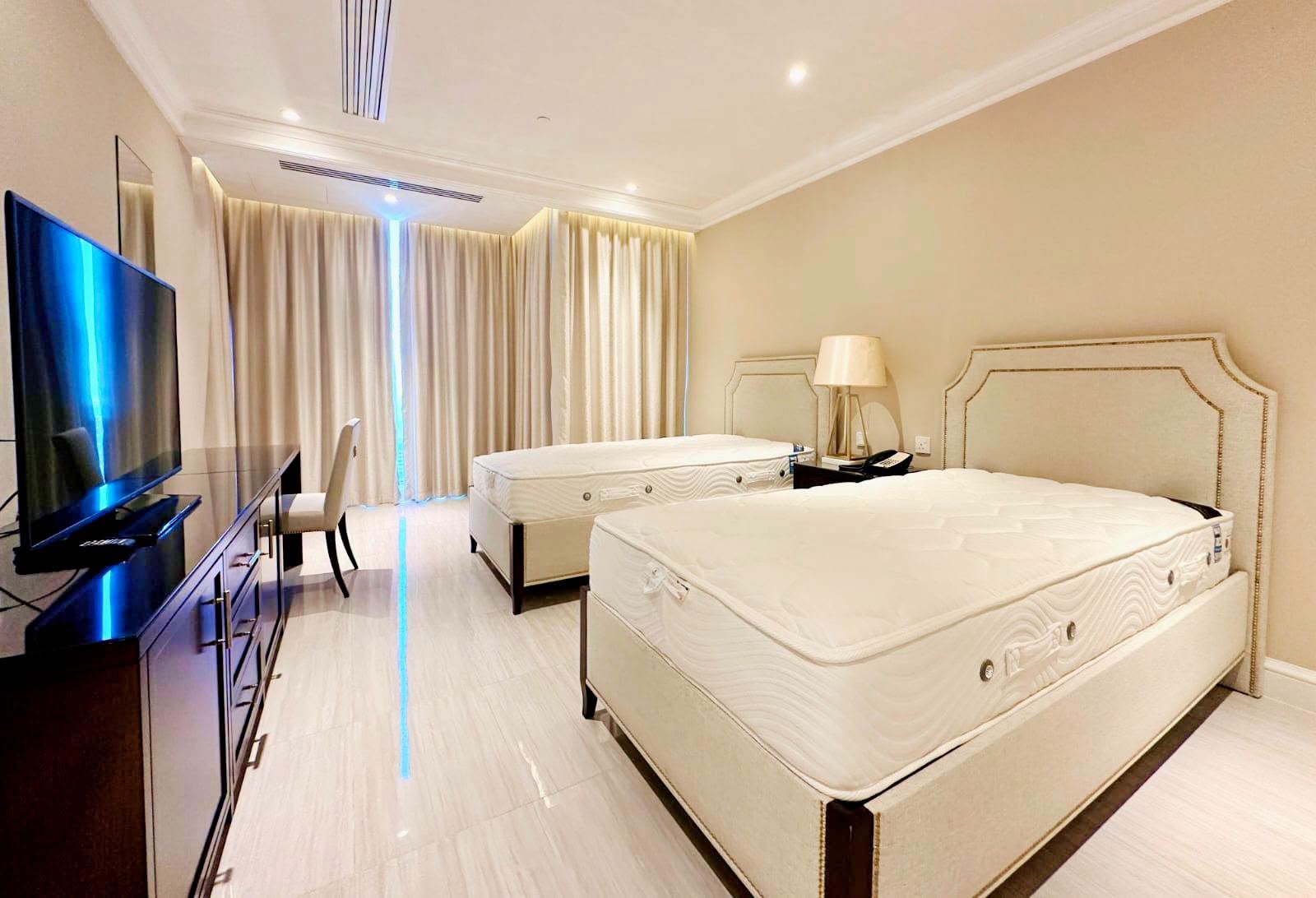 APARTMENT unit for rent in Qatar