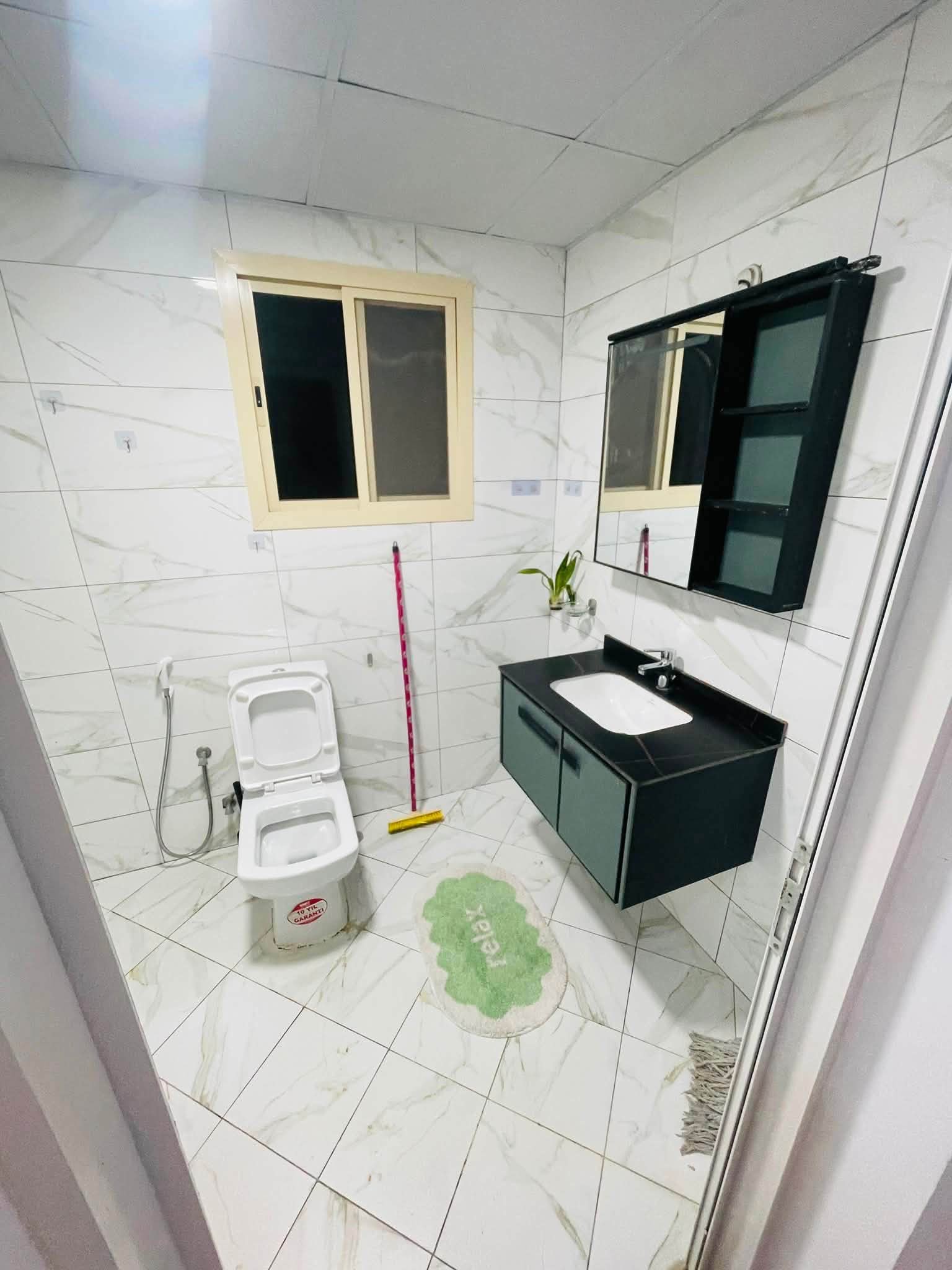 APARTMENT unit for rent in Qatar