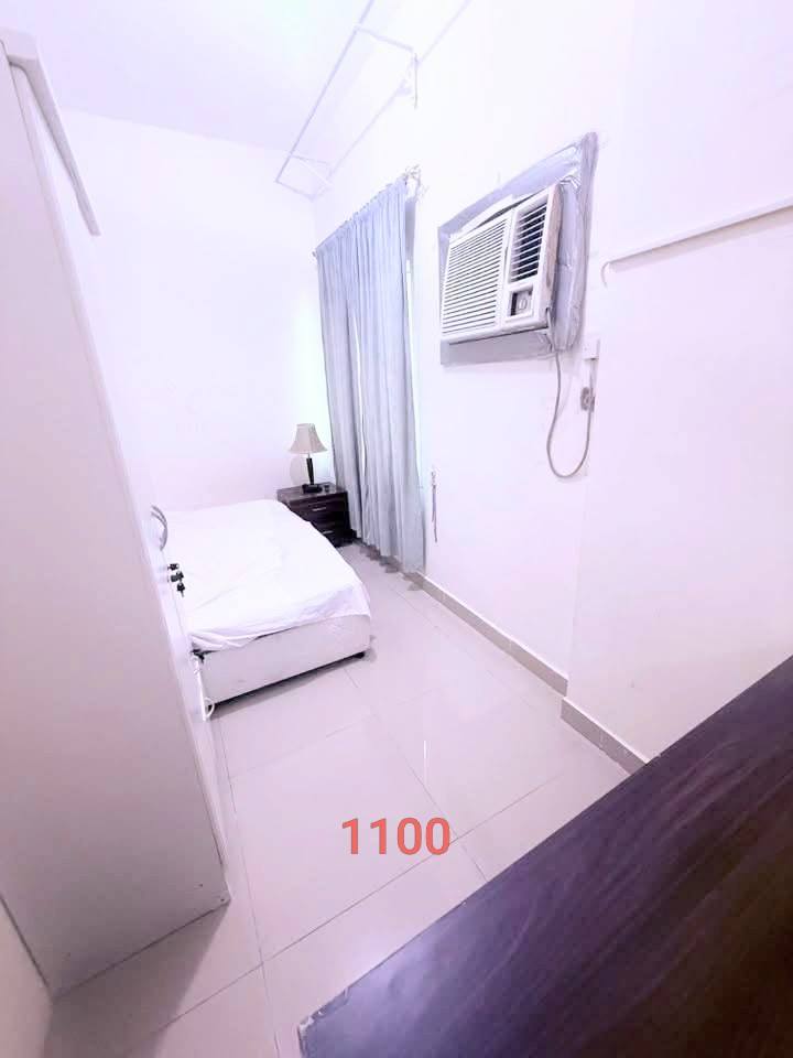 1BHK unit for rent in Qatar