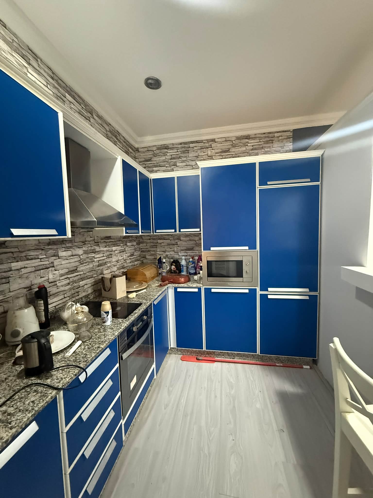 2BHK unit for rent in Qatar