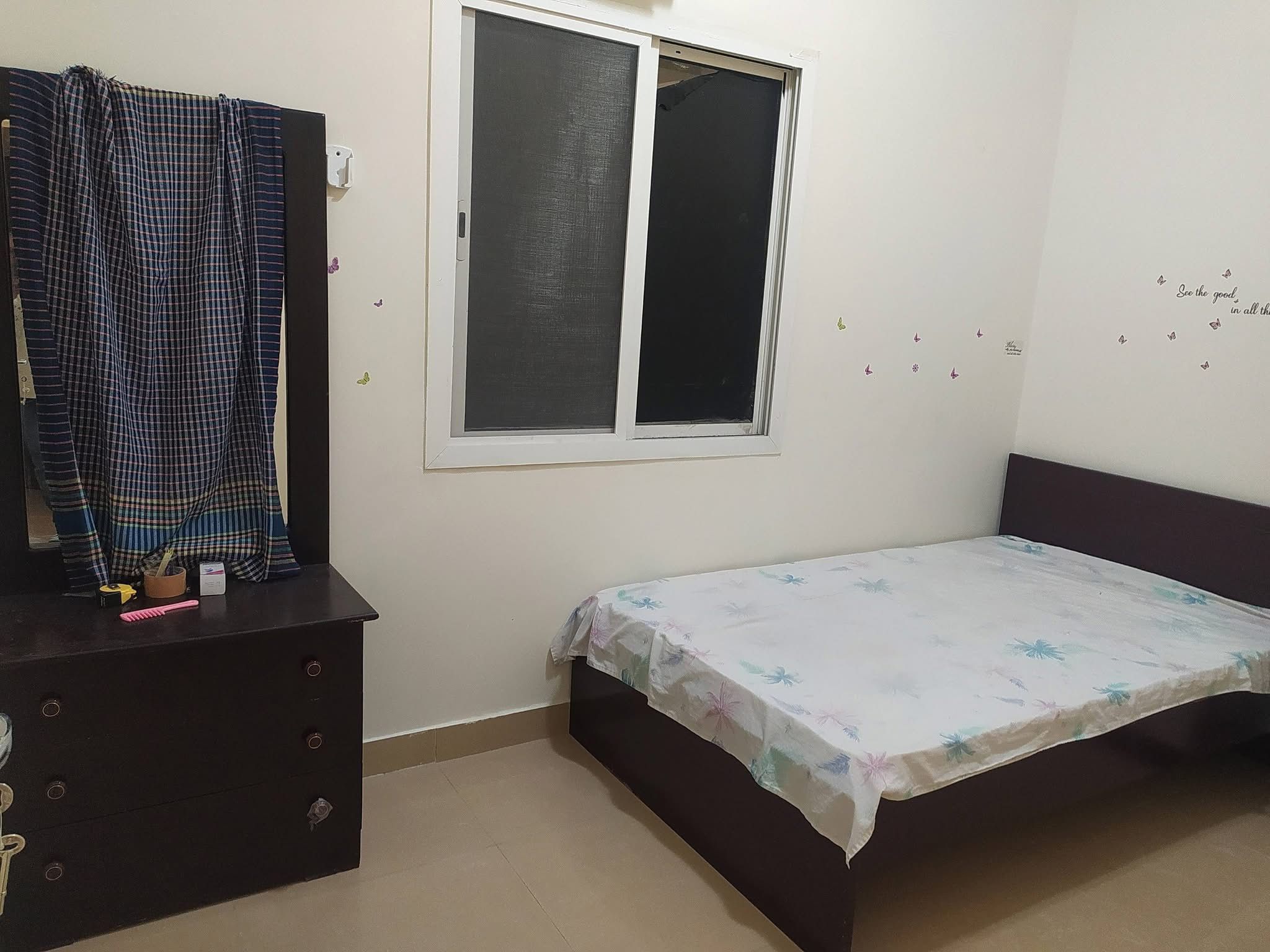 PARTITION unit for rent in Qatar