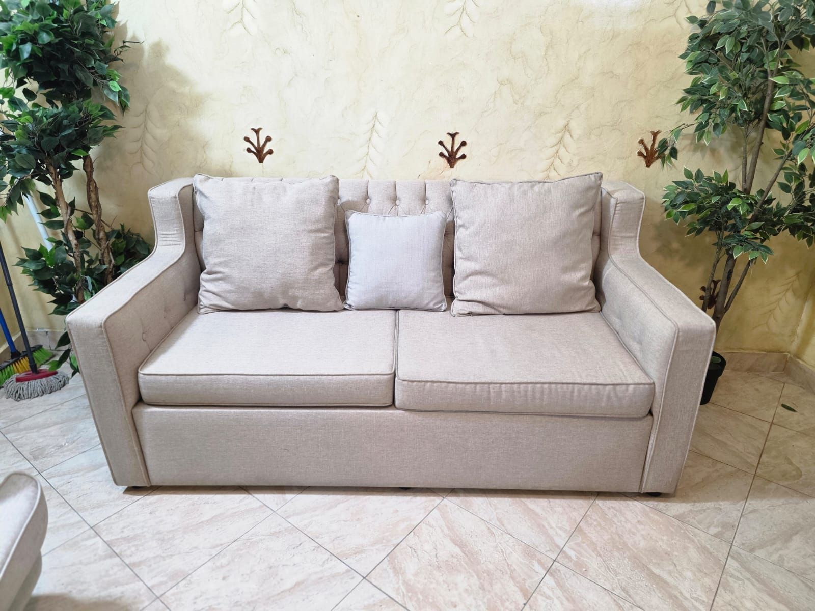STUDIO unit for rent in Qatar