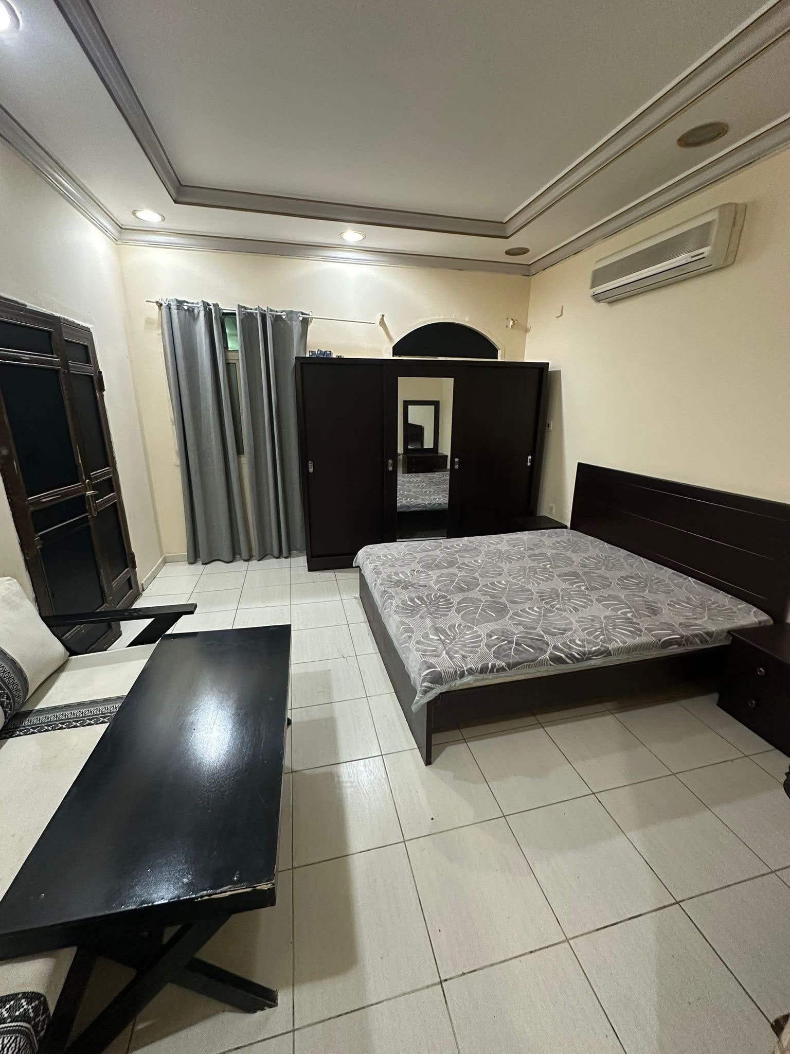 STUDIO unit for rent in Qatar