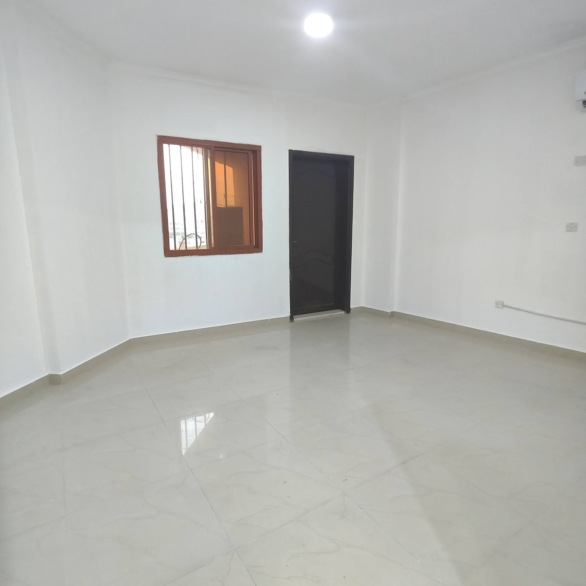 2BHK unit for rent in Qatar
