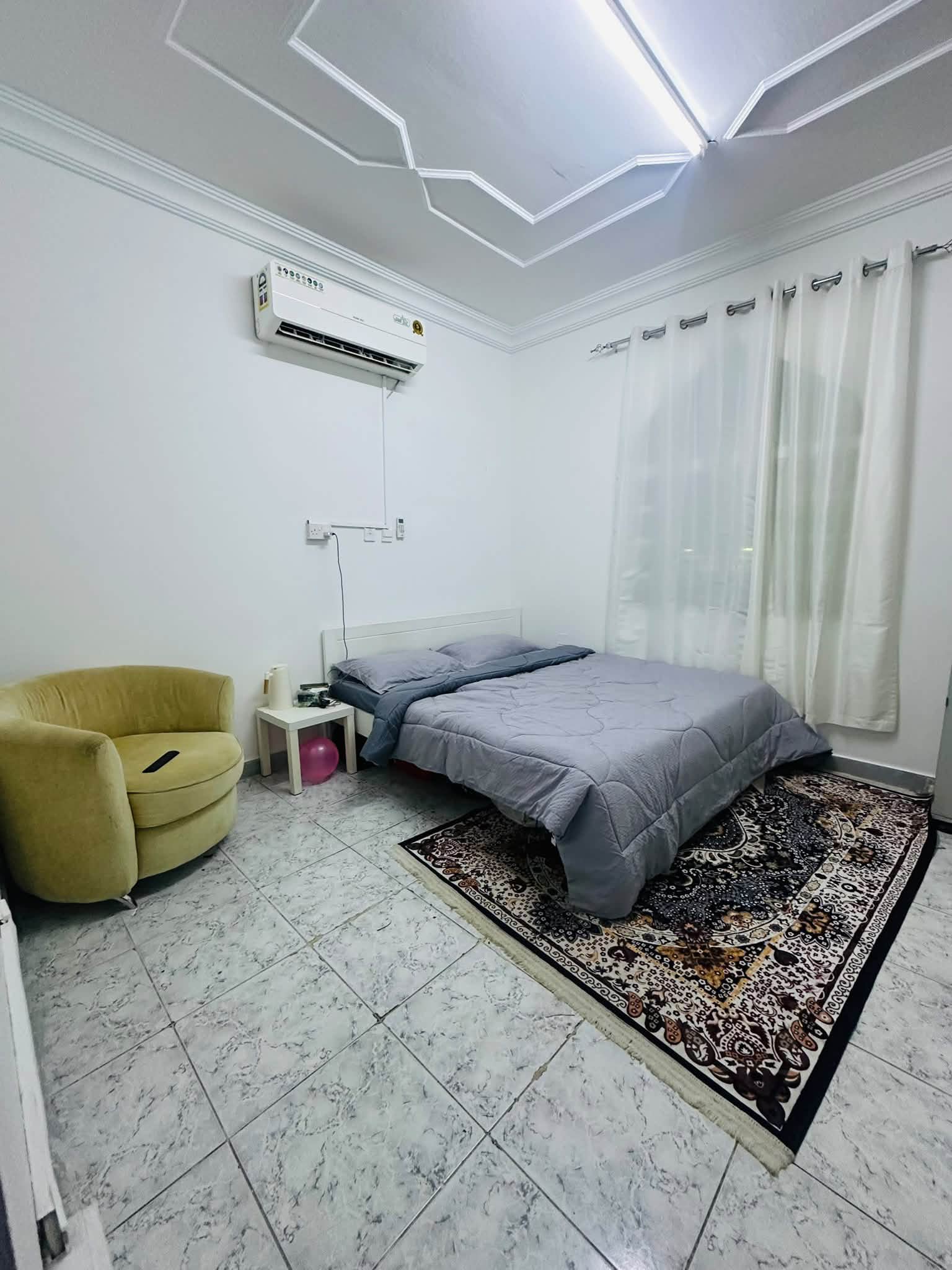 STUDIO unit for rent in Qatar