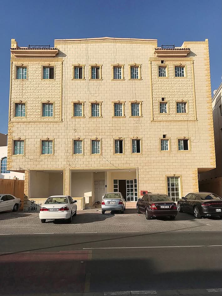 ROOM unit for rent in Qatar