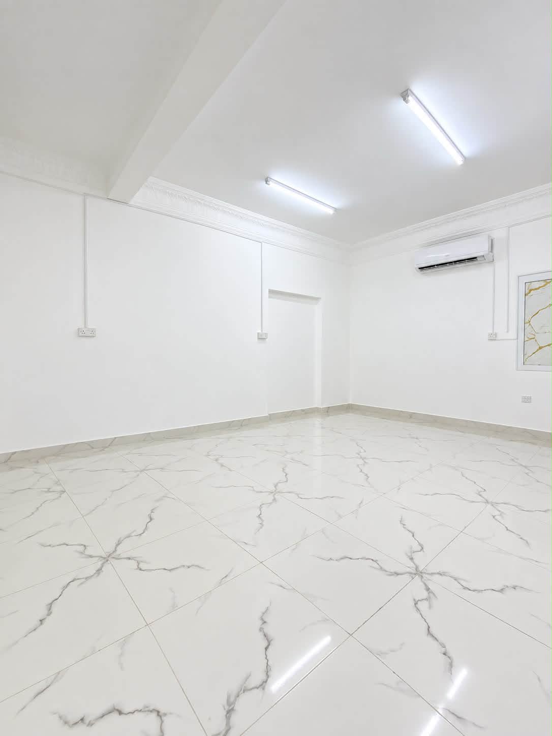 STUDIO unit for rent in Qatar