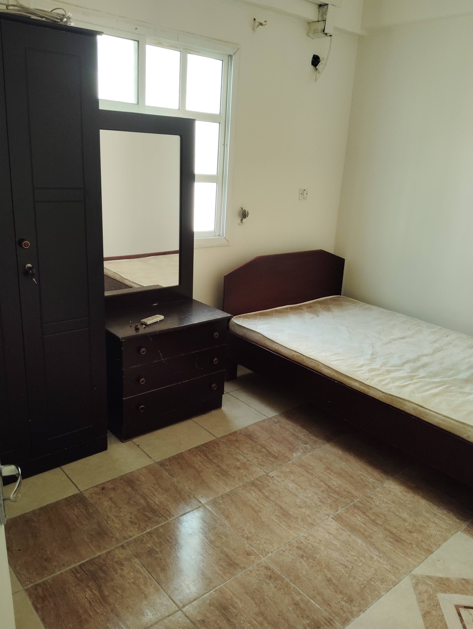 APARTMENT unit for rent in Qatar