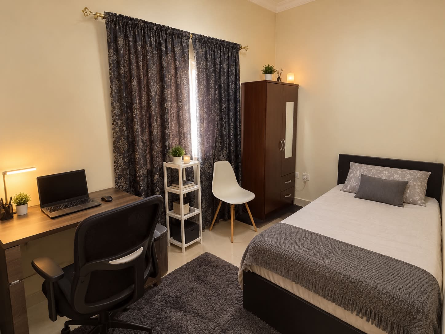 ROOM unit for rent in Qatar