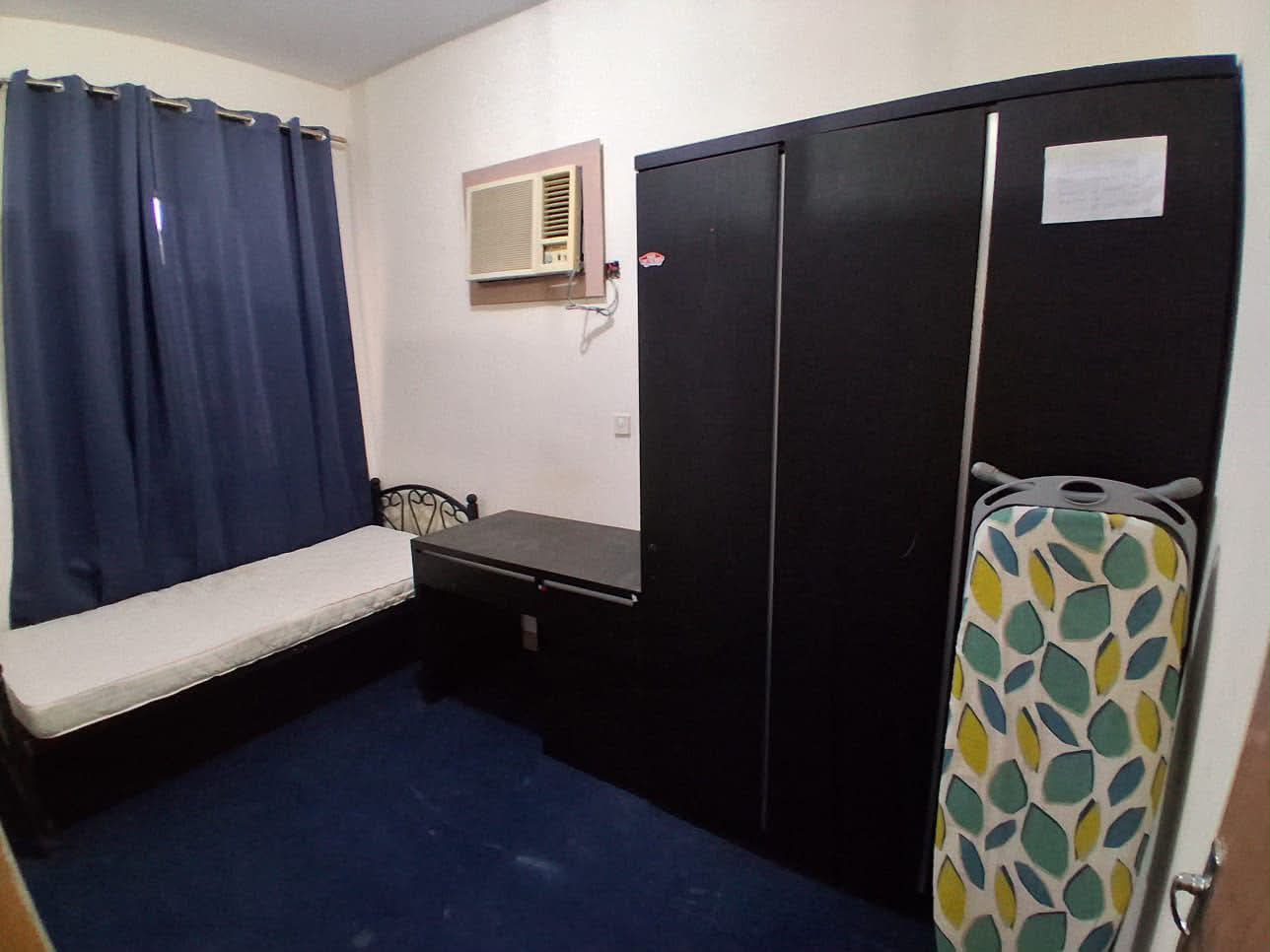 ROOM unit for rent in Qatar