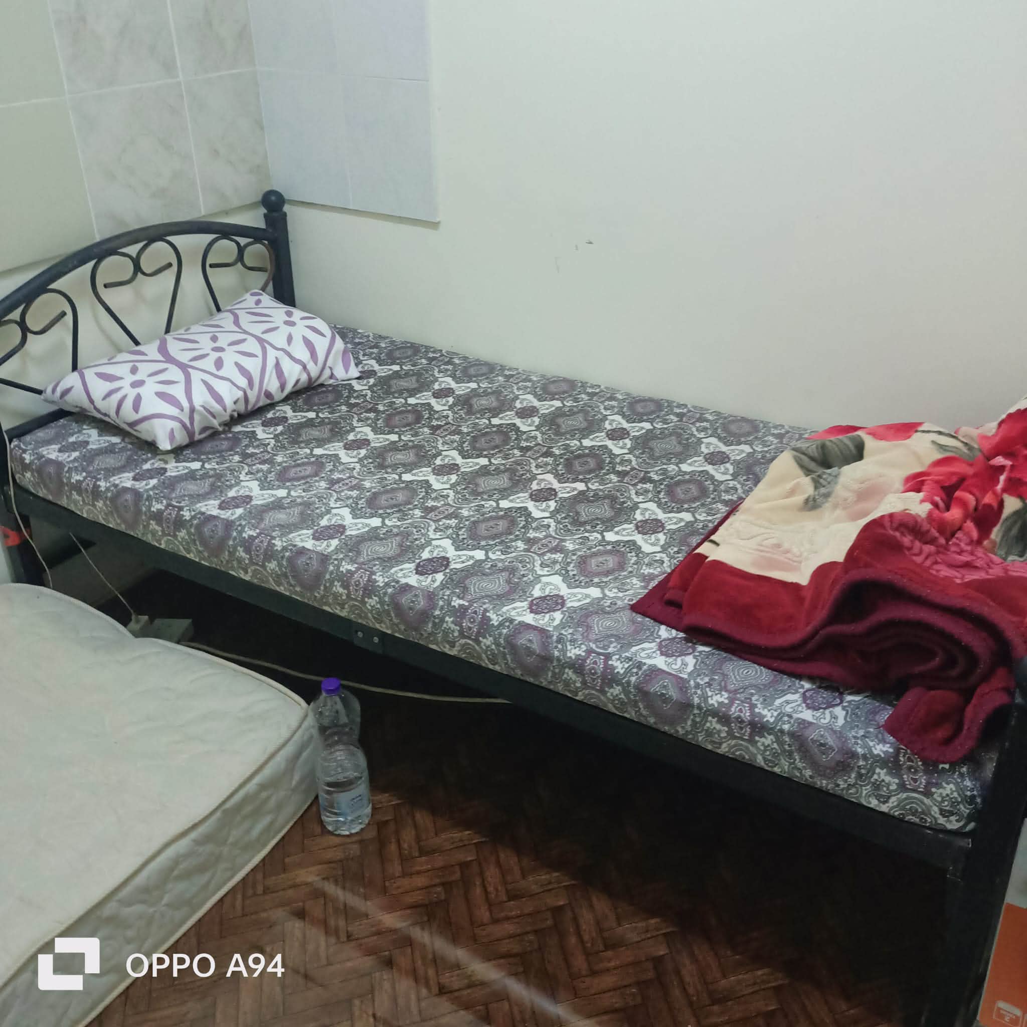 PARTITION unit for rent in Qatar