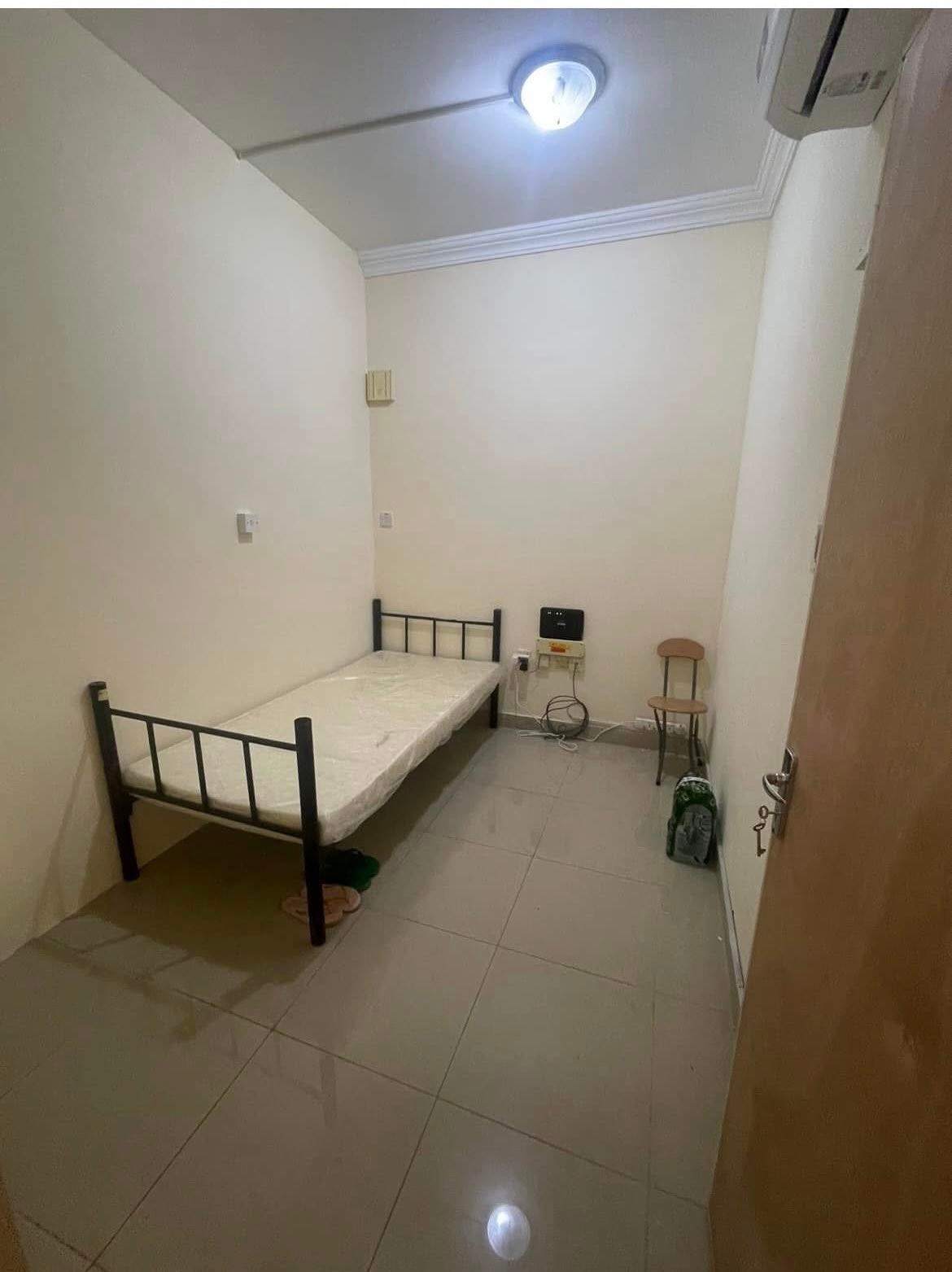 PARTITION unit for rent in Qatar