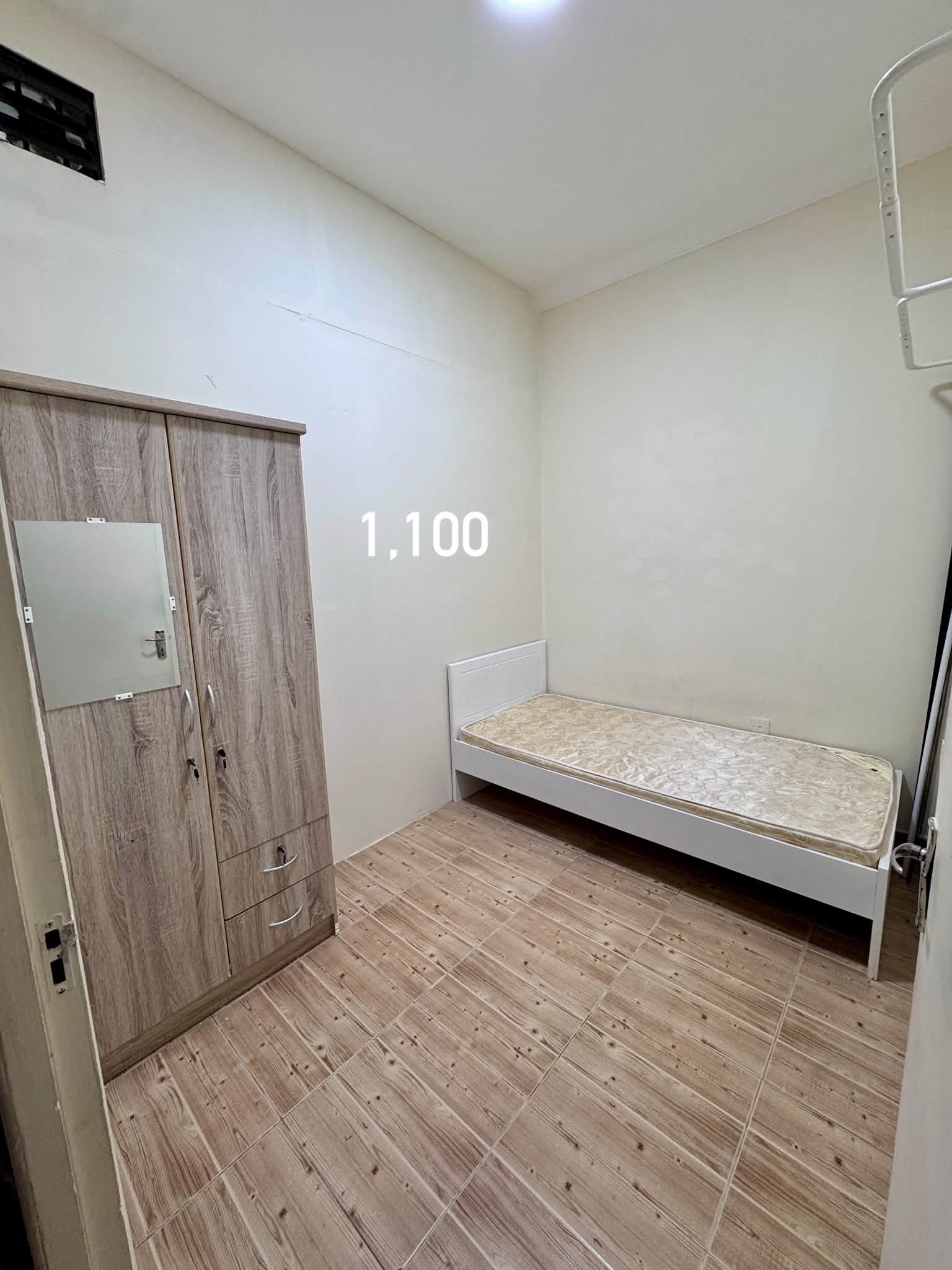 ROOM unit for rent in Qatar