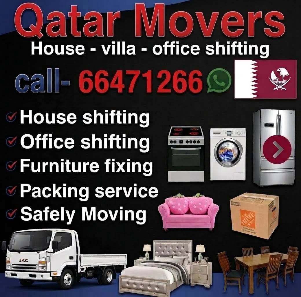 VILLA unit for rent in Qatar