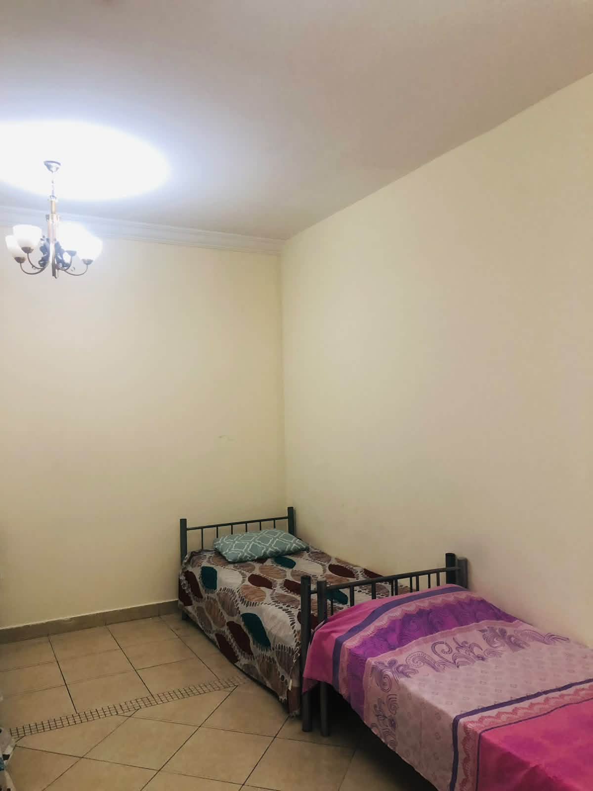 MALE_BEDSPACE unit for rent in Qatar