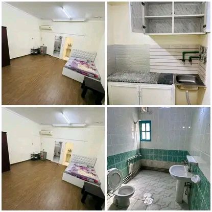 STUDIO unit for rent in Qatar