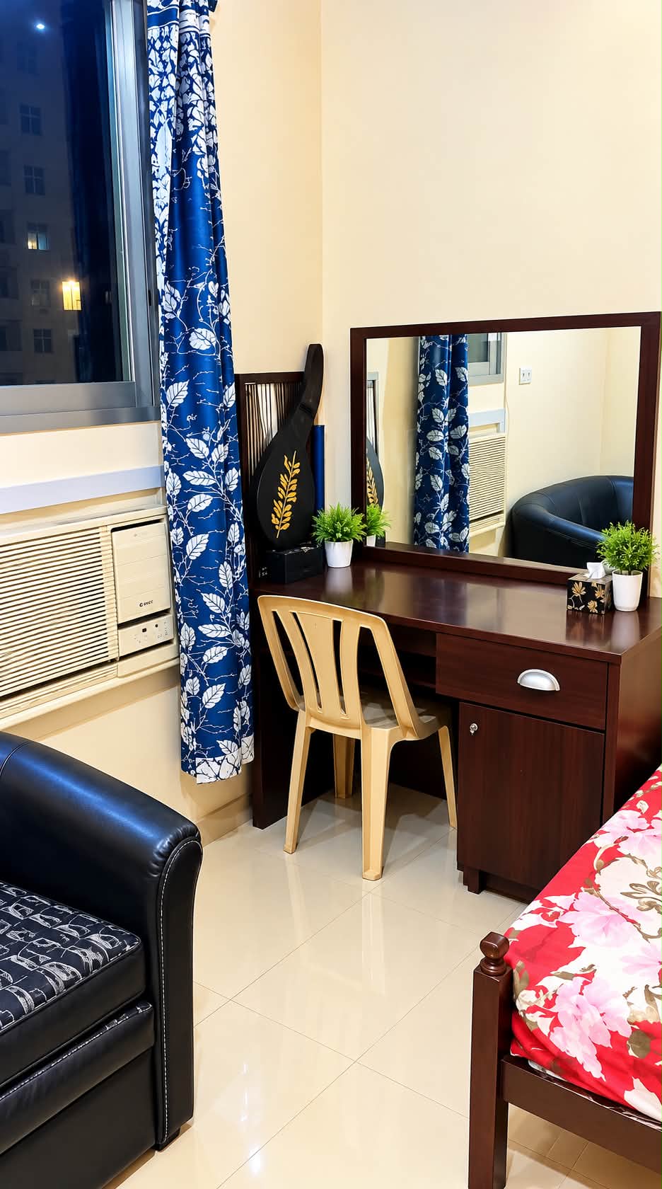 Apartment for rent in Msheireb Downtown Doha