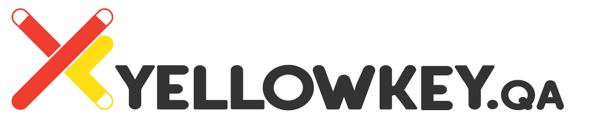 Yellowkey Holdings Logo